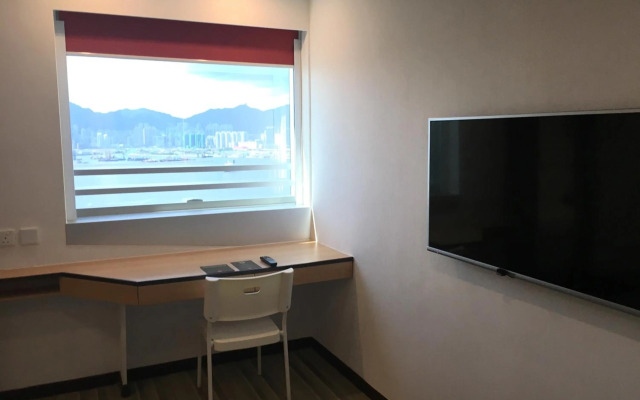 ibis Hong Kong North Point