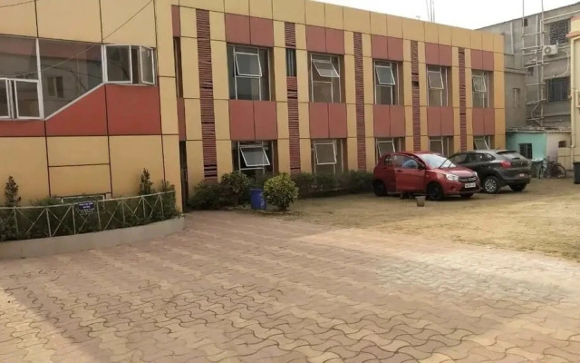 Shree Bhakti Sagar Hotel By OYO Rooms
