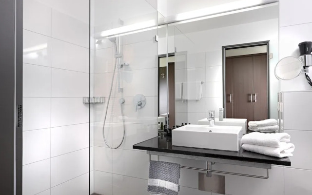 Boutique Hotel Bellevue