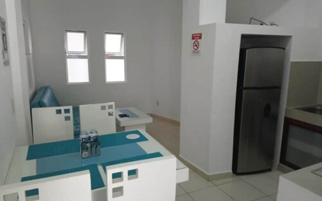 Loft Hotel Malecon Vallarta