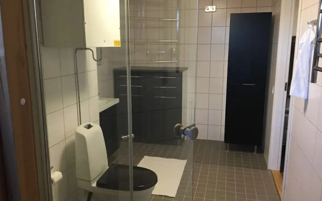 SuiteStay Helsinki Katajanokka