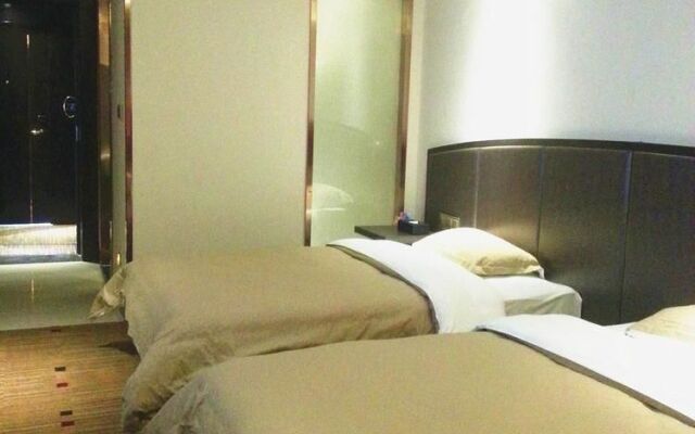 Changsha Hualin Hotel