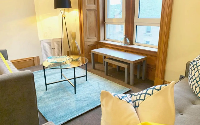 Forest Park Apartment