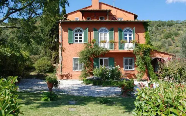 Villa Al Palazzaccio