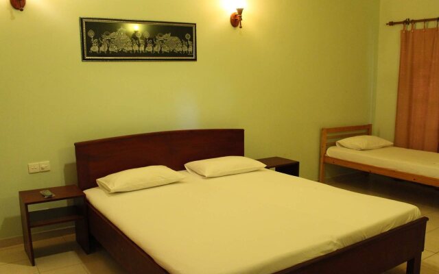 Green Land Guest House