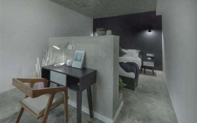 Colour Art Hotel (Chongqing Jiangbei Airport)