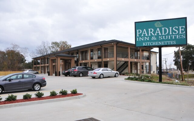 Paradise Inn & Suites