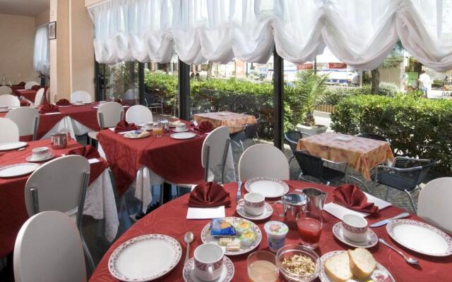 Hotel Alba
