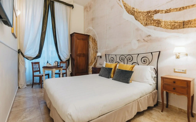 Hotel Le Clarisse al Pantheon