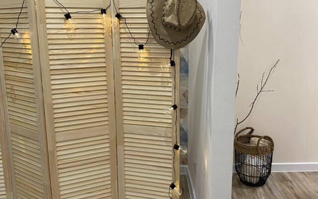 Казанский приём на улице Гаяза Исхаки