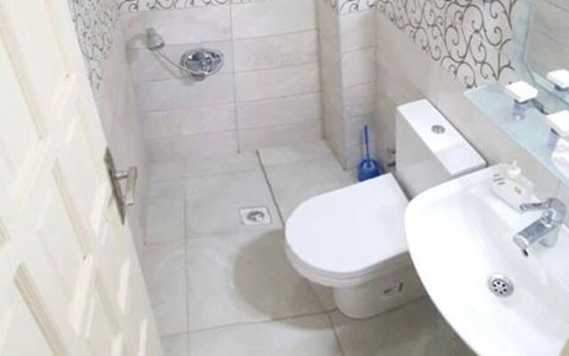 Kumsal Apart Otel Turgutreis