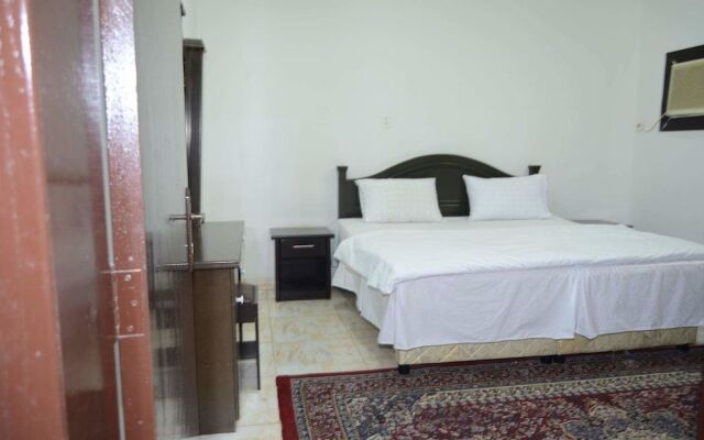 Al Eairy Furnished Apartments Nariyah 3