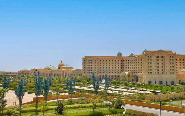 The St. Regis Riyadh