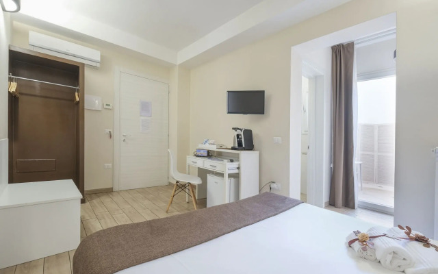 Le Suite del Dormiglione