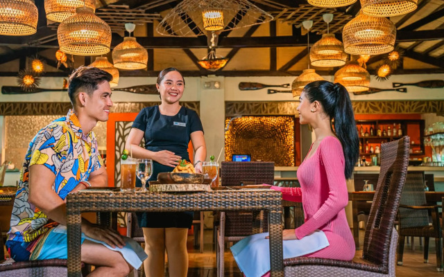 Daluyon Beach and Mountain Resort