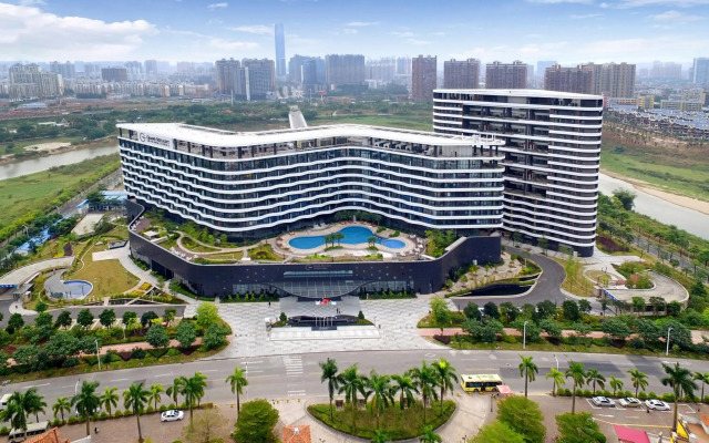 Grand Skylight Int'l Hotel Huizhou