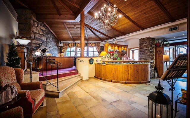 Posthotel Rattenberg