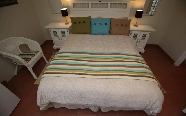 Rose Petals Guest House