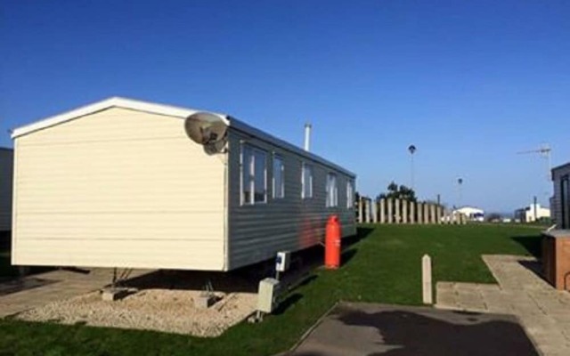 Reighton Sands 1