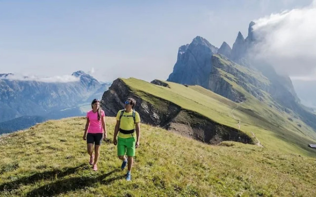 Hotel Weisses Rössl - Cavallino Bianco