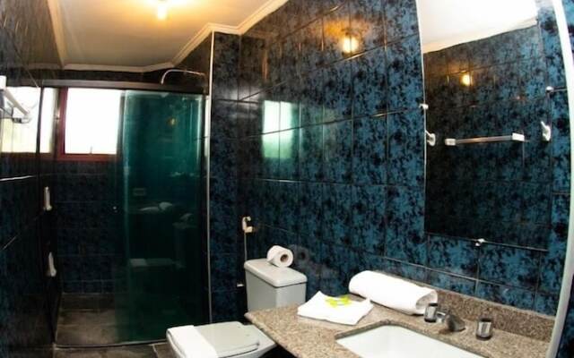 Hotel Pousada Maracanã