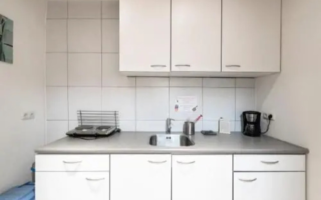B&B Heerlijk Gemaakt