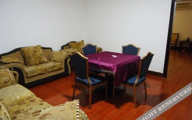 Mingyuan Hotel