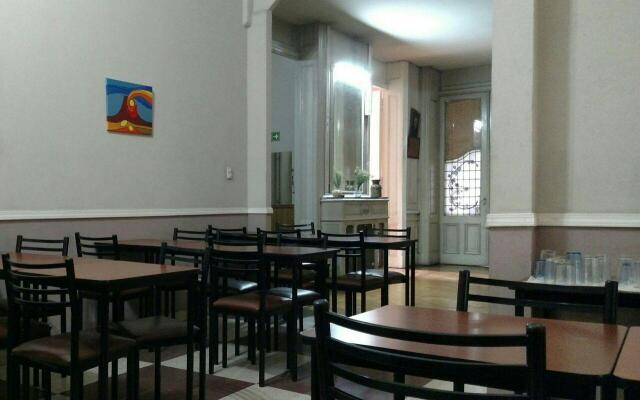Hotel San Martin