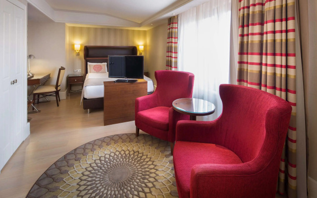 Titanic Comfort Sisli