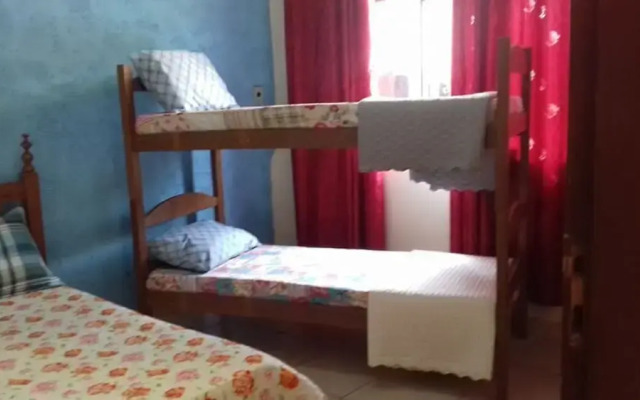 Palácio do Sol Hostel