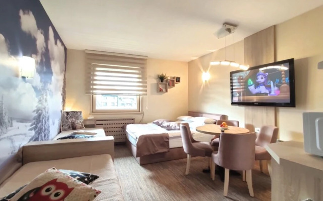 Apartments KOP Konaci i Angella