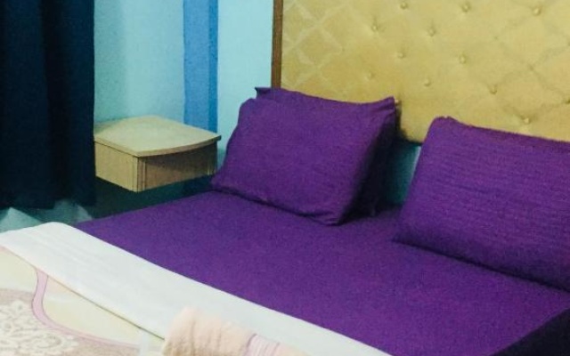 Pd Bayu Beach Resort Apartment G1.44 – Guest Rooms – Port Dickson