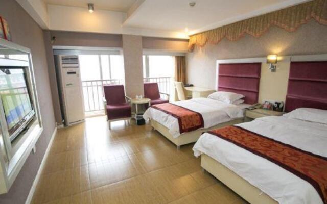 Huizhixing Hotel