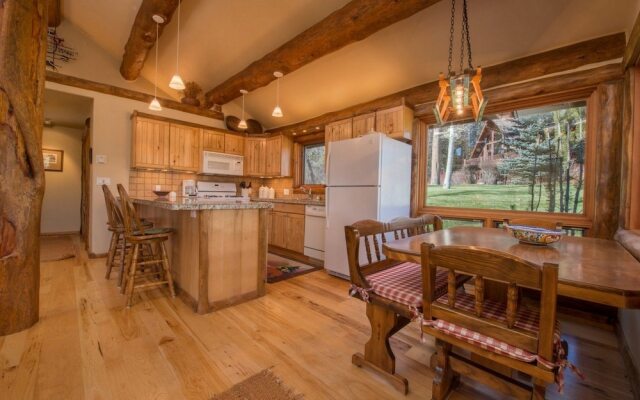 Abode on the Range 5