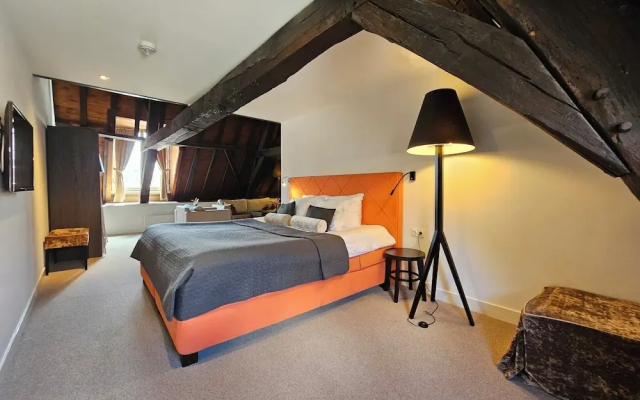 Hampshire Hotel - 's Gravenhof Zutphen
