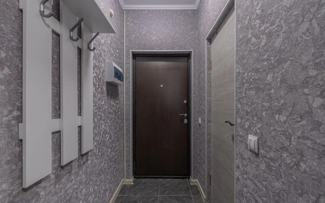 Апартаменты на улице Михайловская