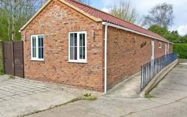 Mill Lodge