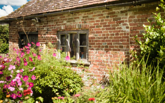 All Hallows Farmhouse