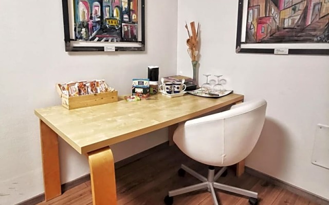 Regis B&B Centro storico