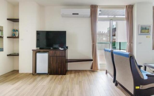 Yilan 101 Hall