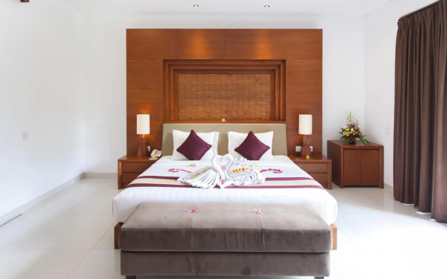 Bale Gede Villas