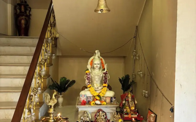 Kailash Parbat