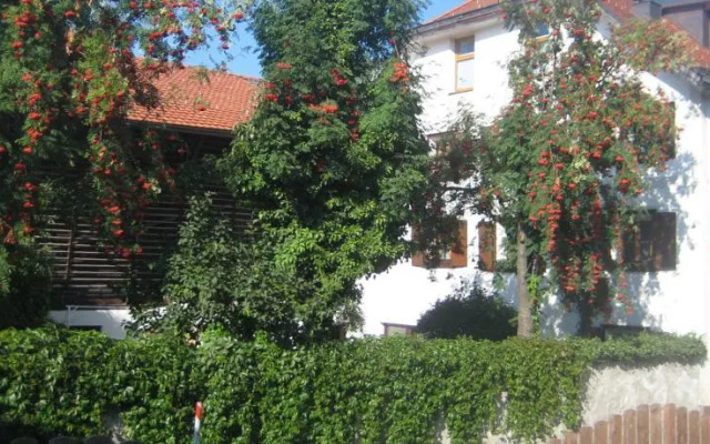 Anton und Edith Zimmermann