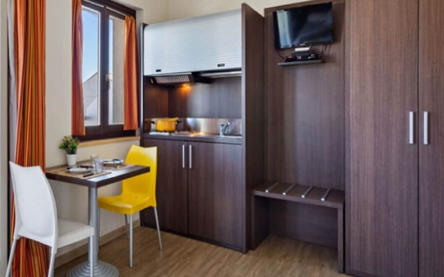 Upscale Apartment in Torre Melissa near Beach