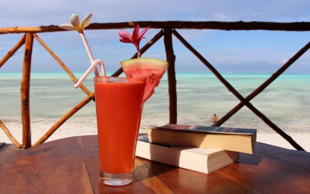 Zanzest Beach Bungalows