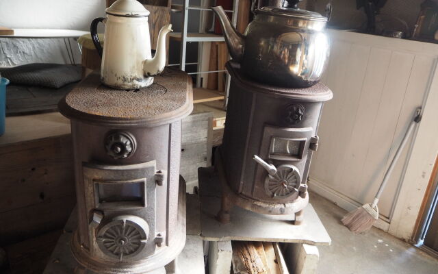 Guest House Nishiki - Hostel