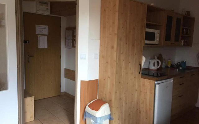 Apartments Pod Strání