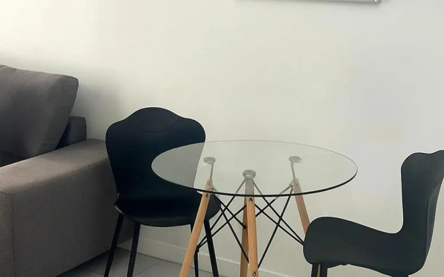 Cozy Central 1-bed Apartment in Kingston