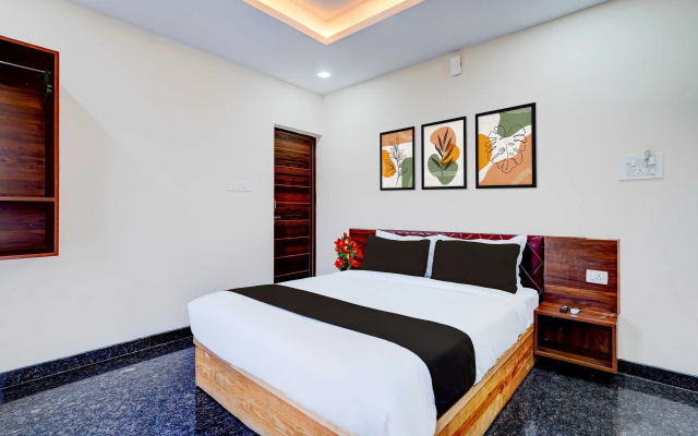 Townhouse Bhattrahalli Lakeview
