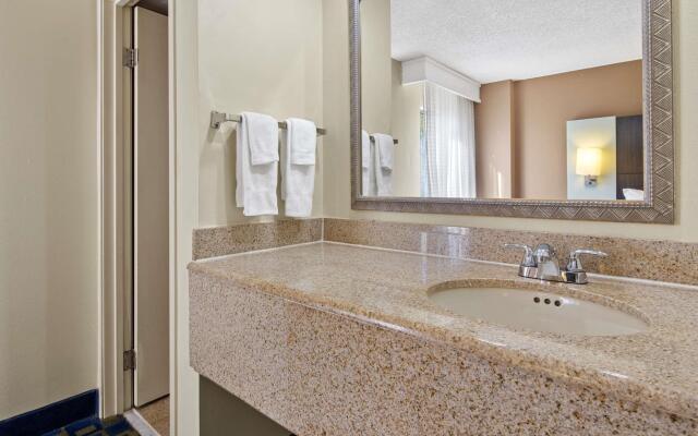Quality Inn Jacksonville - Orange Park near Naval Air Station